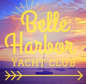 belle harbor yacht club yoga